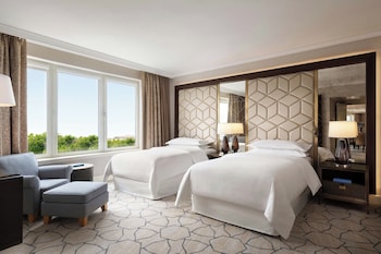 Presidential Suite, 2 Bedrooms