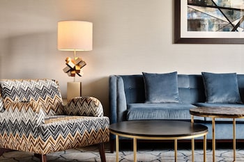 Deluxe Suite, 1 Bedroom