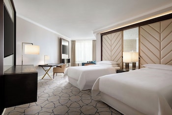 Junior Suite, 1 Bedroom