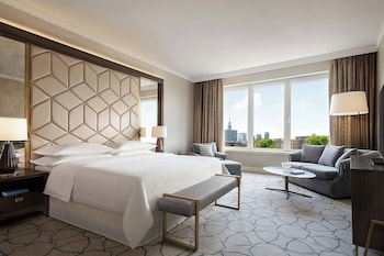 Presidential Suite, 2 Bedrooms