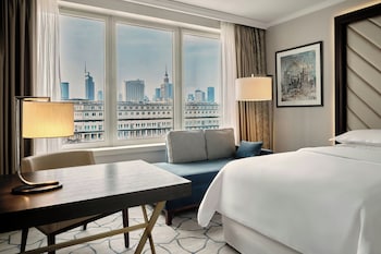 Classic Room, 2 Twin Beds