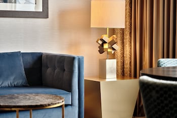 Deluxe Suite, 1 Bedroom