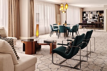 Presidential Suite, 2 Bedrooms