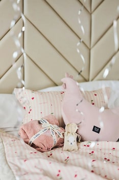Club Room, 1 Double Bed