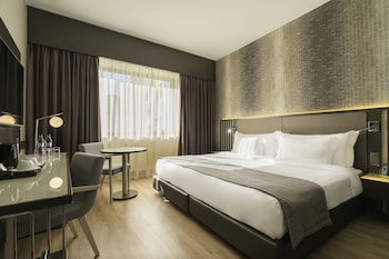 Comfort Premium Room