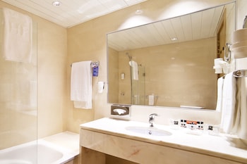 Comfort Premium Room