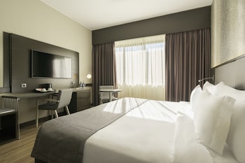 Comfort Premium Room