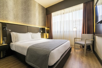 Deluxe Double Room, 1 Queen Bed