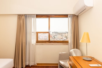 Economy Double or Twin Room