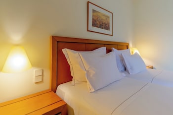 Economy Double or Twin Room