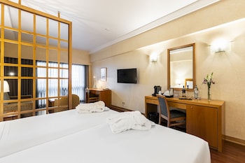 Junior Studio Suite