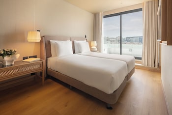 Suite, Balcony (Coolest Varanda Suite)