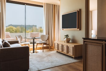 Suite, Balcony (Coolest Varanda Suite)