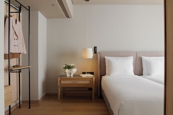 Suite, Balcony (Coolest Varanda Suite)