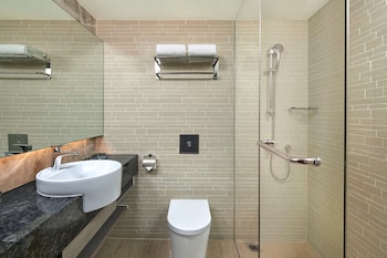 Room, 1 King Bed