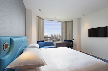 Room, 1 King Bed