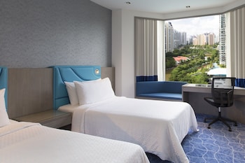 Room, 2 Twin Beds