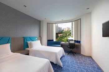 Room, 2 Twin Beds