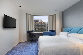 Room, 1 King Bed