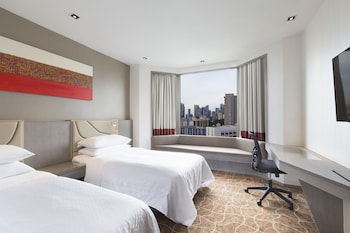 Room, 2 Twin Beds