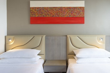 Room, 2 Twin Beds