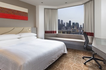 Room, 1 King Bed