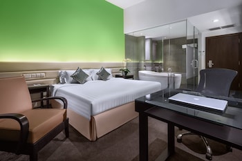 Executive Room (Club)