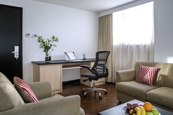 Executive Suite