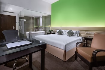 Executive Room (Club)