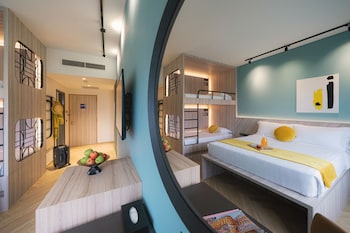 Premier Family Room