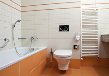 Executive Double or Twin Room