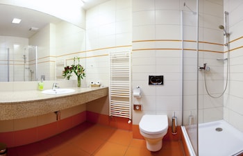 Executive Single Room