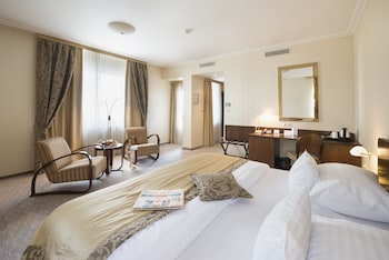 Superior Double Room, Terrace
