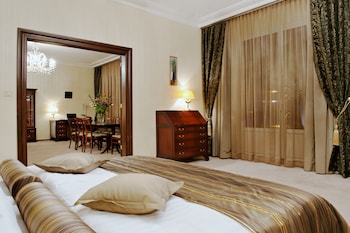 Premium Suite, River View