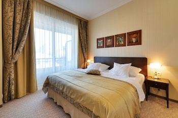 Junior Suite, River View