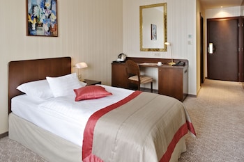 Business Single Room