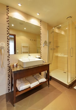 Business Single Room
