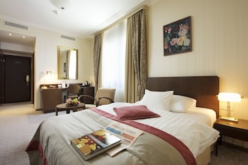 Business Single Room
