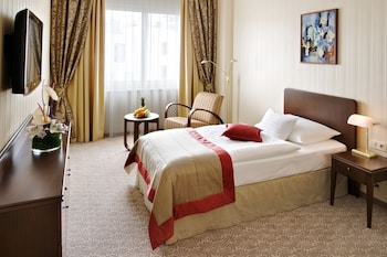 Business Single Room