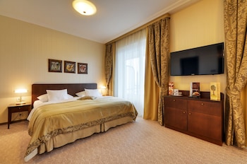 Executive Double Room, Terrace