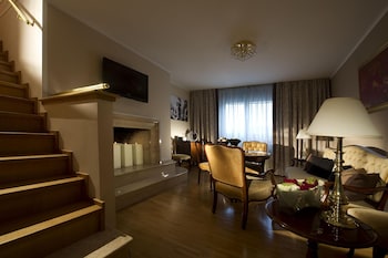 Suite, Multiple Beds