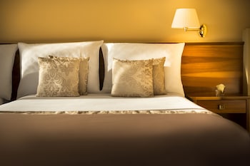 Executive Suite, Balcony, Sea View