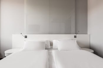 Executive Room, 1 Queen Bed