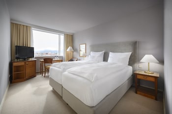 Classic Double Room Single Use