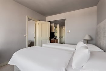 Classic Double Room Single Use
