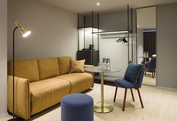 Premier Suite