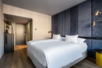 Premier Double Room Single Use
