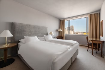 Classic Double Room Single Use