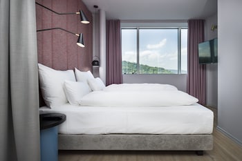 Premier Double Room Single Use