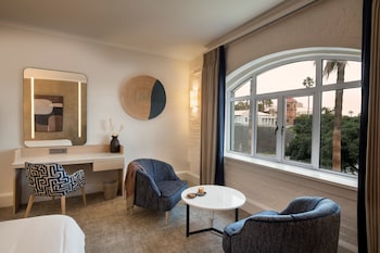 Double Room (Piazza Facing )